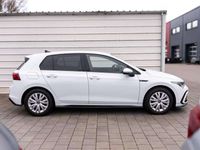 gebraucht VW Golf VIII 1.5 TSI R-Line