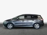 Gebraucht Ford S-MAX Titanium 150 PS (110 kW) 2023 Grau Van / Kleinbus
