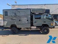 Gebraucht Mitsubishi Canter 175 PS (128 kW) 2018 Andere Van