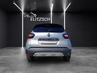 Używany Renault Captur Collection 131 KM (96 kW) 2019 Szary SUV