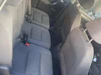 Gebraucht VW Touran 105 PS (77 kW) 2008 Silber Van / Kleinbus