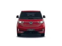 Gebraucht VW ID. Buzz GTX 250 kW (340 PS) 2025 Rot Van / Kleinbus
