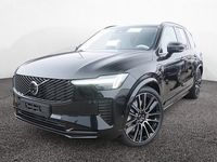 Neu Volvo XC90 Plus 455 PS (334 kW) 2026 Schwarz SUV