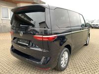 gebraucht VW Multivan T7DSG KÜ kurz IQ-Light AHK ACC TravelAssist TSI BENZIN