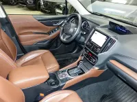 Usado Subaru Forester Platinum 150 CV (110 kW) 2020 Verde SUV
