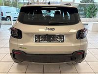 Neu Jeep Avenger 144 PS (105 kW) 2026 Weiss SUV