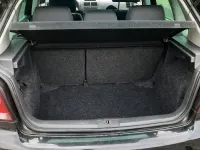Brugt VW Polo Cross 80 HK (58 kW) 2008 Sort Hatchback