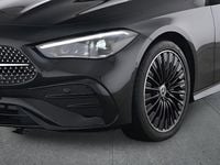 Gebraucht Mercedes CLE200 204 PS (150 kW) 2025 Schwarz Cabrio