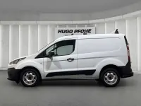 Gebraucht Ford Transit Connect Basis 101 PS (74 kW) 2023 Weiß Van / Kleinbus