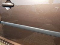 Gebraucht VW Caddy Trendline 86 PS (63 kW) 2013 Toffeebraun metallic Van / Kleinbus