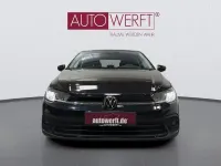 Gebraucht VW Polo Life 80 PS (58 kW) 2024 Schwarz Kleinwagen