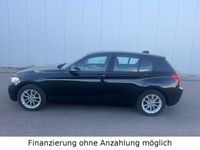 gebraucht BMW 116 1 Lim. 5-trg. 116i*TOP*GARANTIE