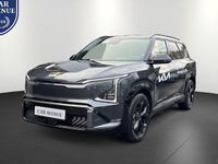 Gebraucht Kia EV5 Launch Edition 160 kW (218 PS) 2026 Grau SUV