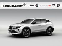Neu Alfa Romeo Junior 114 kW (156 PS) 2025 SUV