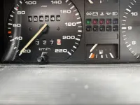 Gebraucht VW Golf II 90 PS (66 kW) 1989 Rot Kleinwagen