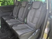 Gebraucht VW Sharan Allstar 184 PS (135 kW) 2016 Grau Van / Kleinbus