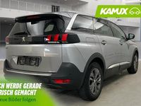 Gebraucht Peugeot 5008 131 PS (96 kW) 2020 Silber / grau SUV