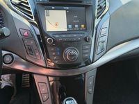 Gebraucht Hyundai i40 Style 141 PS (103 kW) 2016 Weiß Limousine