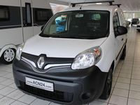 Gebraucht Renault Kangoo Rapid Extra 90 PS (66 kW) 2017 Mineral weiss Van / Kleinbus
