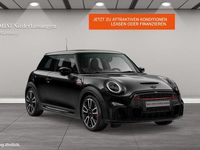 Gebraucht Mini John Cooper Works 231 PS (169 kW) 2023 Schwarz Kleinwagen
