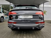 gebraucht Audi SQ5 Sportback