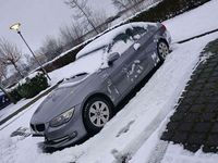 Gebraucht BMW 320 Performance 184 PS (135 kW) 2011 Grau Coupé