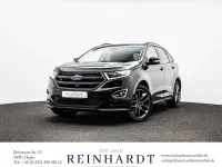 Gebraucht Ford Edge 209 PS (153 kW) 2016 Iridiumschwarz metallic SUV