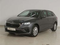 Gebraucht Skoda Scala Selection 116 PS (85 kW) 2024 Grau Kleinwagen