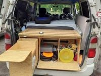 Gebraucht Toyota HiAce 117 PS (86 kW) 2010 Van