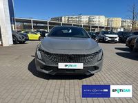 Gebraucht Peugeot 508 GT 131 PS (96 kW) 2024 Grau Limousine