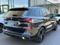 Gebraucht BMW X5 M Sport 286 PS (210 kW) 2025 Schwarz SUV