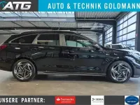 Neu Hyundai i30 N Line 150 PS (110 kW) 2026 Shadow grey uni Kombi
