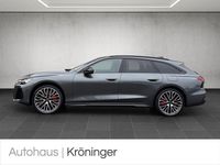 Neu Audi A6 S-Line 367 PS (269 kW) 2026 Grau Kombi