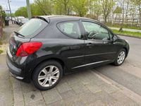 gebraucht Peugeot 207 Sport*ALU*TÜV 10-2025**