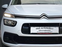 Gebraucht Citroën C4 SpaceTourer Live 131 PS (96 kW) 2019 Weiß Van / Kleinbus