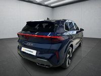 Gebraucht Cupra Terramar 265 PS (194 kW) 2025 Blau SUV