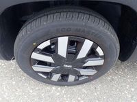 Neu Dacia Spring Expression 50 kW (69 PS) 2026 Schieferblau Kleinwagen