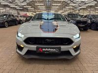 Gebraucht Ford Mustang Mach 1 460 PS (338 kW) 2021 Grau Coupé