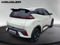 Neu BYD Dolphin Surf Comfort 114 kW (156 PS) 2026 Weiß Kleinwagen