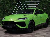 Gebraucht Lamborghini Urus 666 PS (489 kW) 2023 Grün SUV
