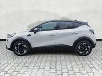 Neu Renault Captur Techno 158 PS (116 kW) 2026 Perlmuttweiß metallic SUV