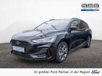 Nowe Ford Focus ST-Line 125 KM (91 kW) 2025 Czarny Kombi