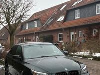 Gebraucht BMW 520 170 PS (125 kW) 2003 Grün Limousine