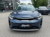 Occasion Kia Stonic Vision 101 ch (74 kW) 2025 Bleue SUV