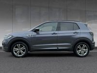 gebraucht VW T-Cross - TSI R-LINE