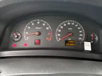 Gebraucht Opel Vectra 122 PS (89 kW) 2002 Silber Limousine