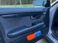Gebraucht Audi A4 Sport 170 PS (125 kW) 2002 Silber Kombi