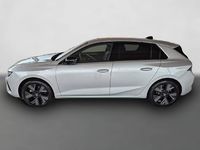 Gebraucht Opel Astra 114 kW (156 PS) 2024 Silber Limousine