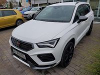 Neu Cupra Ateca 150 PS (110 kW) 2026 "bila" weiss SUV