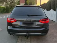 Second-hand Audi A4 150 CP (110 kW) 2014 Break